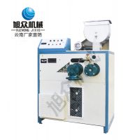 小型食品機(jī)械電動(dòng)全自動(dòng)做米線機(jī)器云南旭眾過橋米線機(jī)