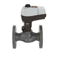 丹佛斯電動(dòng)調(diào)節(jié)閥 丹佛斯比例積分 danfoss