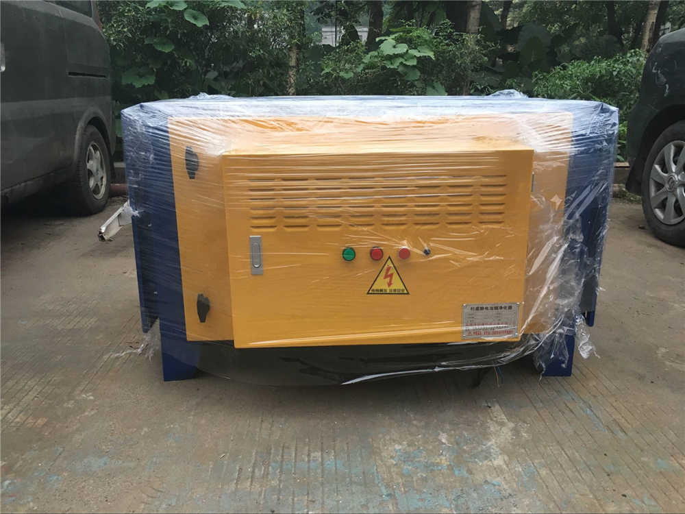 供應(yīng)靜電油煙凈化器公司/廣東靜電油煙凈化器供應(yīng)商