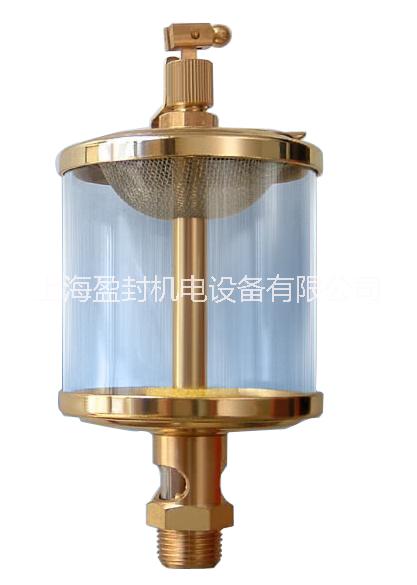 河北油杯生產(chǎn)廠家油杯供應(yīng)商 【廠家直銷】批發(fā)針閥式油杯 玻璃針閥式油杯GB1158 B型福州油杯