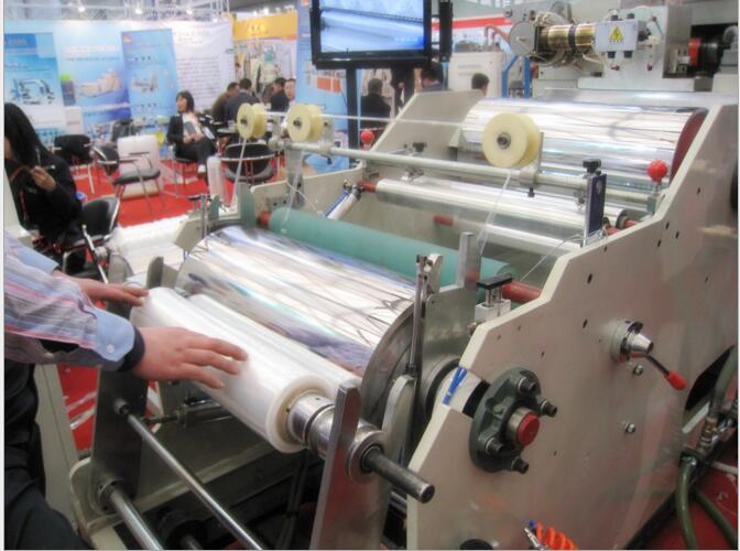 供應(yīng)PE纏繞膜生產(chǎn)設(shè)備 優(yōu)質(zhì)推薦產(chǎn)品全國免費安裝調(diào)試保修一年