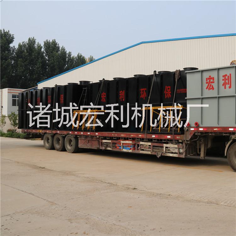 舜都地埋一體化污水處理設(shè)備  地埋一體化污水處理設(shè)備 污水處理