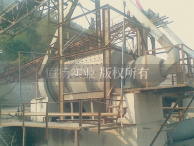 河卵石制砂生產(chǎn)線，鵝卵石制砂生產(chǎn)線，主要設(shè)備為制砂機，vsi制砂機