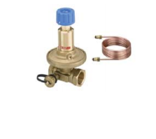 丹佛斯動態(tài)平衡閥 動態(tài)壓差平衡閥