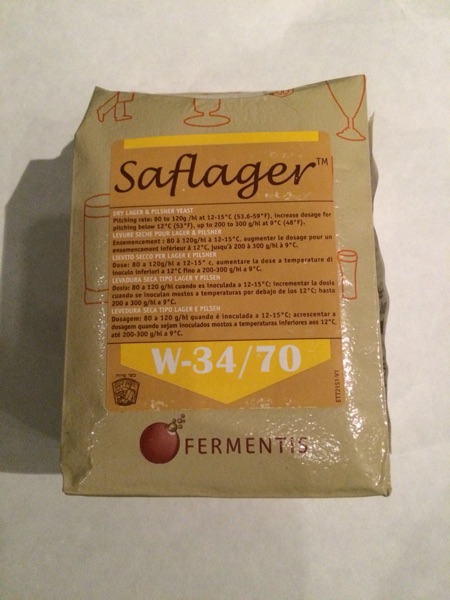 拉曼鉆石下面發(fā)酵啤酒酵母