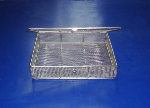 不銹鋼網(wǎng)筐網(wǎng)籃清洗網(wǎng)筐產(chǎn)品創(chuàng)新化
