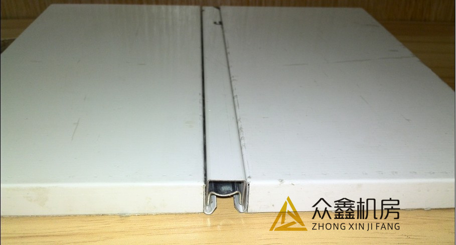 機(jī)房防靜電墻板，?西安機(jī)房墻板?，機(jī)房墻板安裝示意圖?