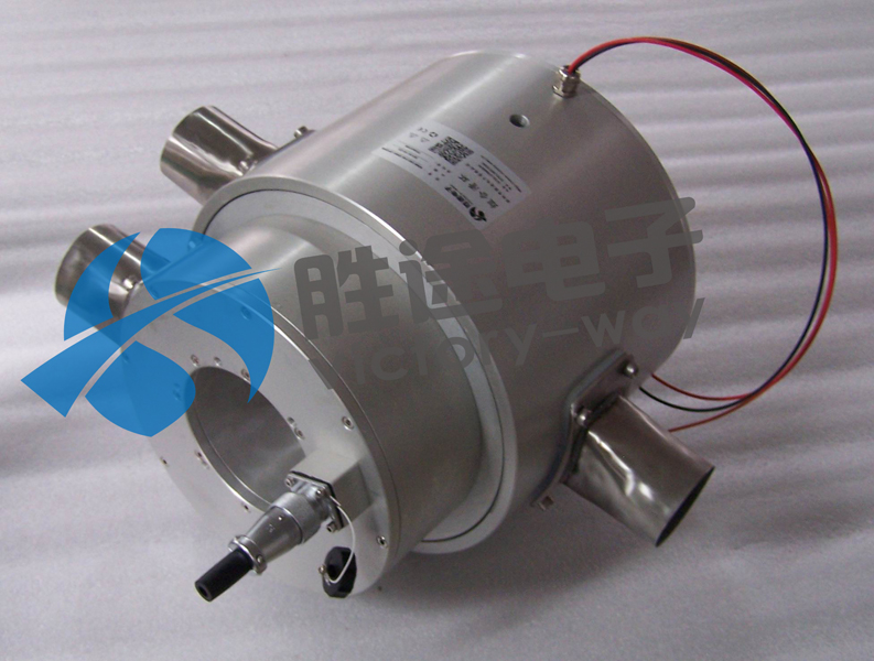 深圳清倉機(jī)防爆滑環(huán)定制(勝途電子) 清倉機(jī)防爆滑環(huán)防爆合格  清倉機(jī)防爆滑環(huán)批發(fā)