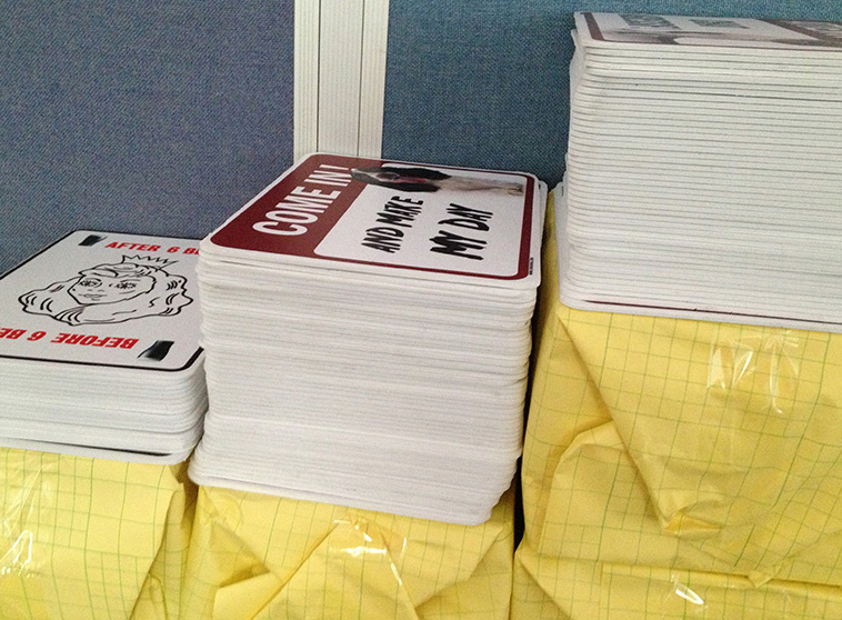 深圳噴繪寫真、PVC板