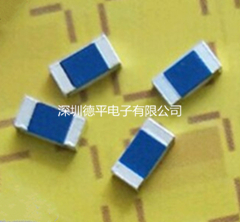 德平RG0805A500J1高頻貼片電阻