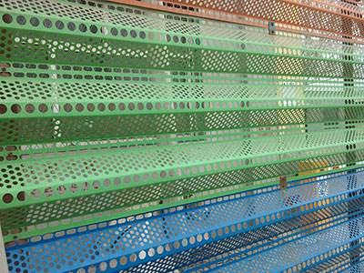 【品質(zhì)保證】 隔音沖孔網(wǎng) 廠家價格