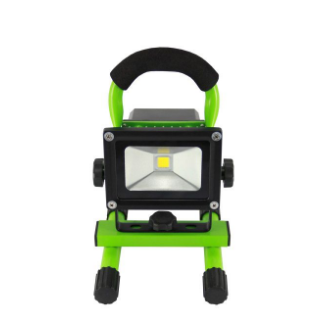 新款戶外防水led投光燈廠家直銷