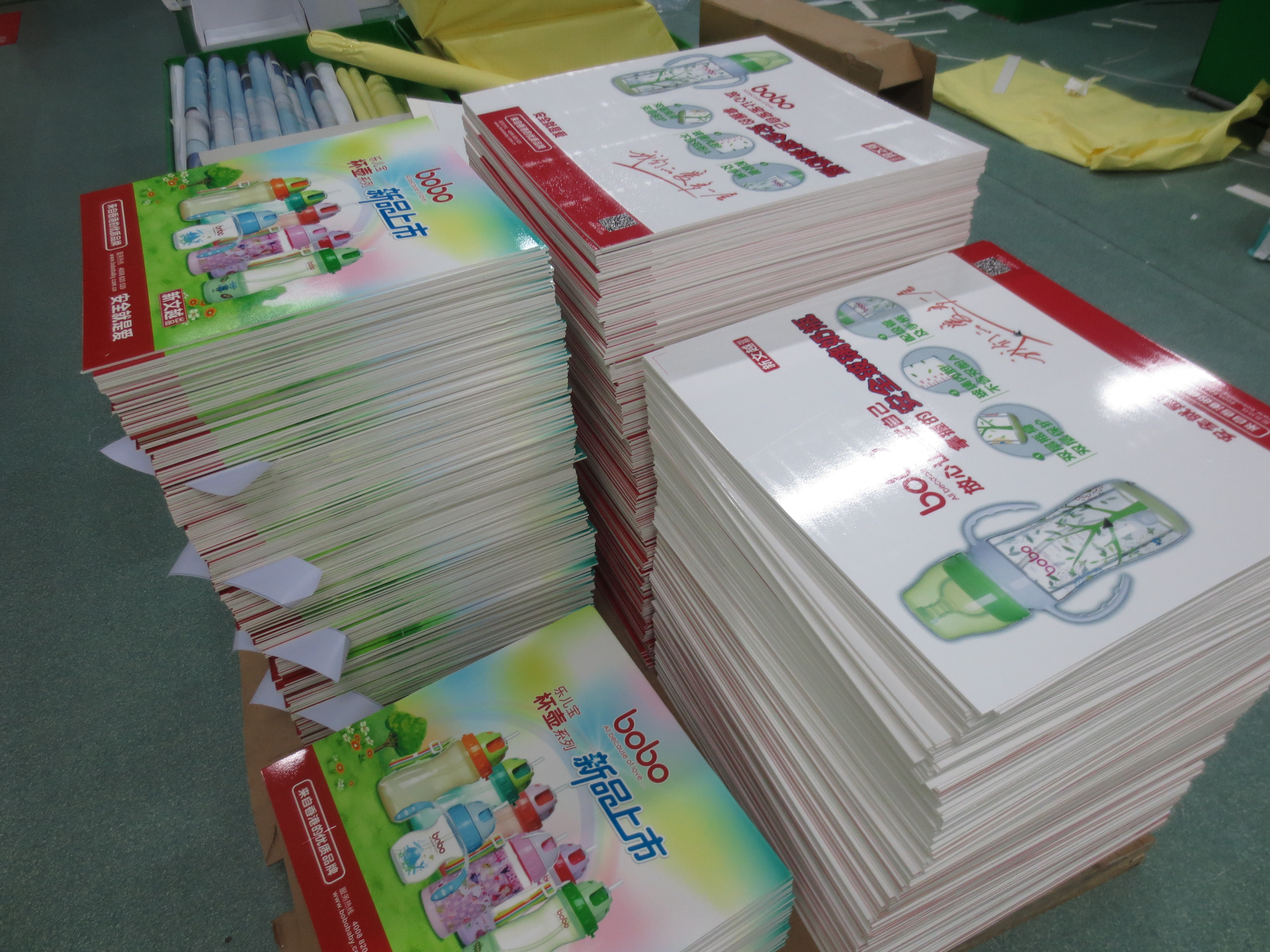 深圳噴繪寫真、PVC板