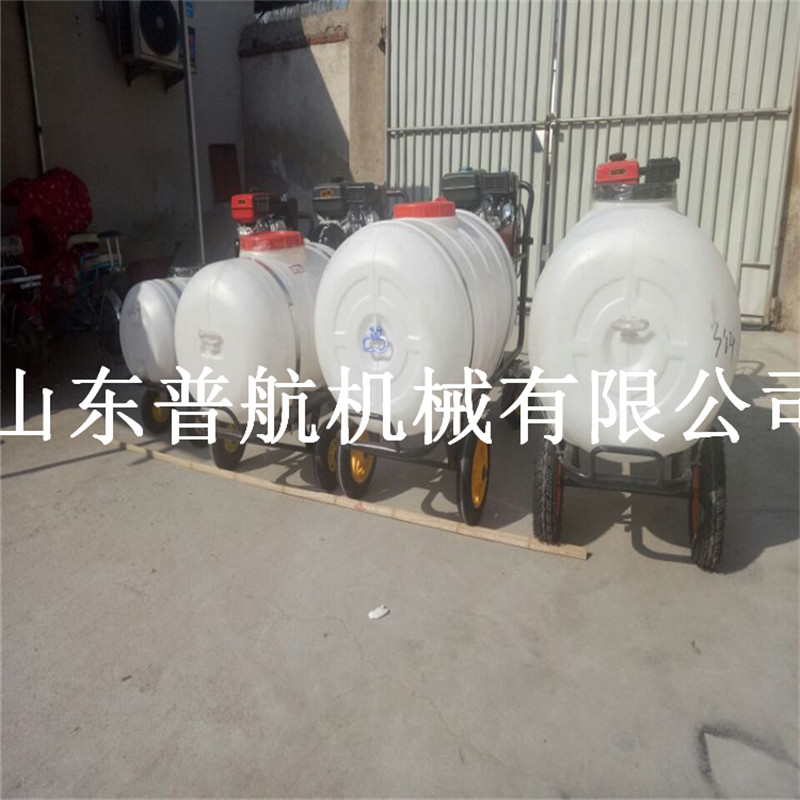 新型噴霧器  自走式 大棚噴霧器   果樹打藥機