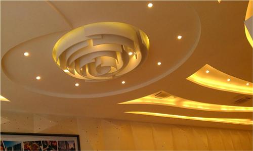 寧夏GRG裝飾材料