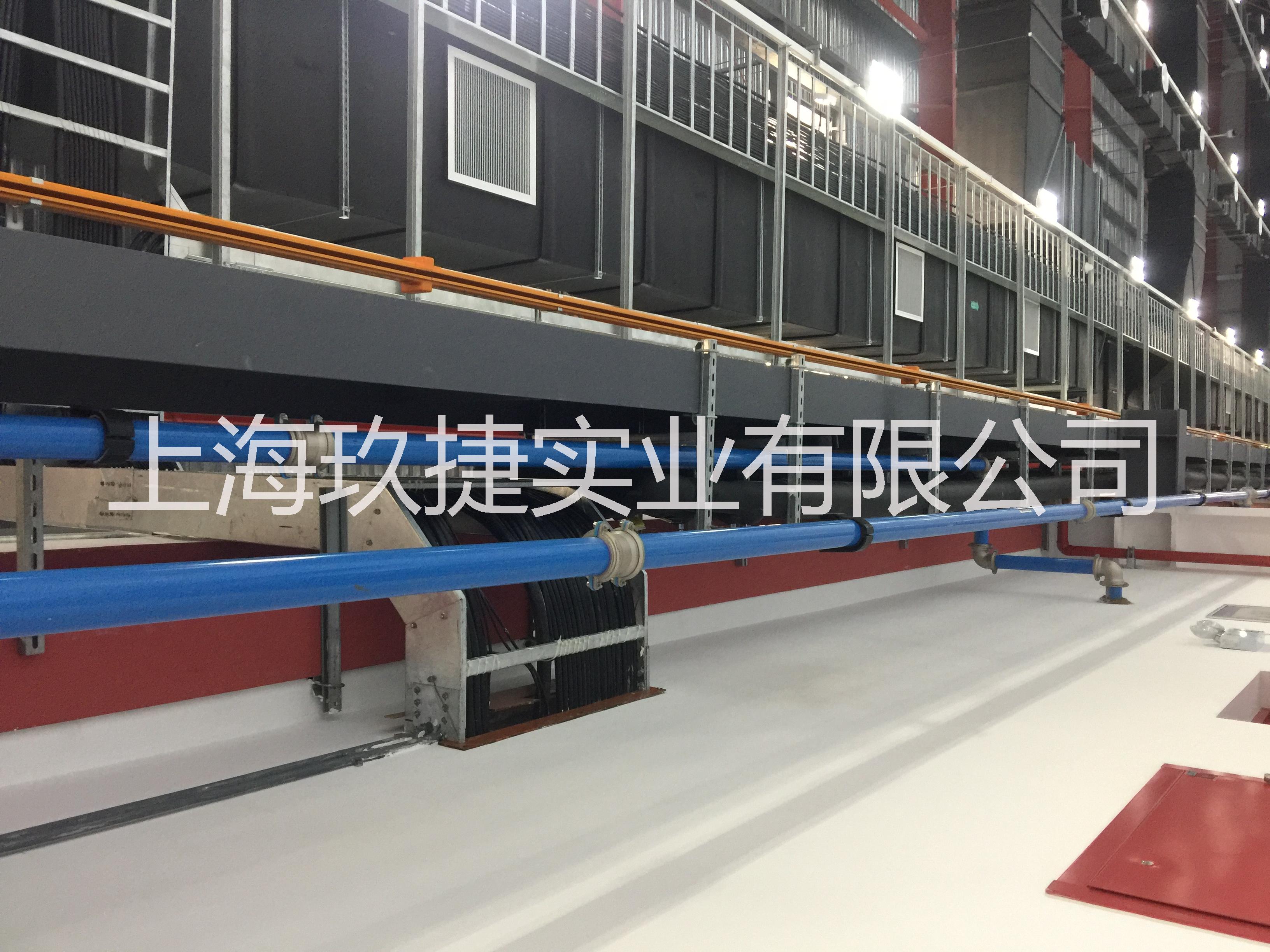 鋁合金壓縮空氣管路，環(huán)保型管道，超長(zhǎng)質(zhì)保20年177-1725-3318