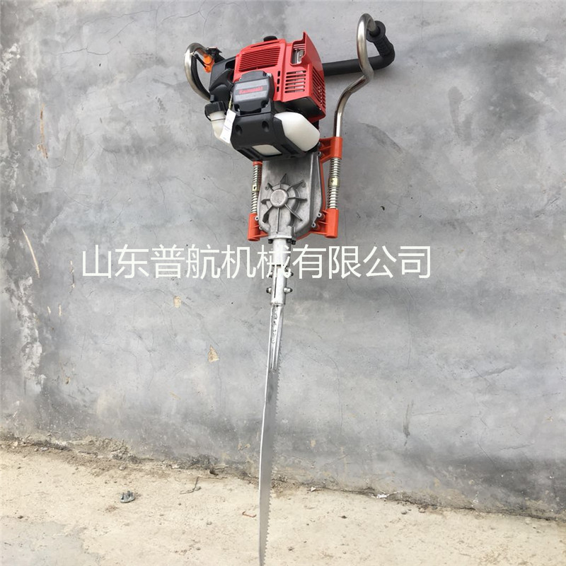 園林鏟頭挖樹機(jī)  廠家直銷苗木移植機(jī)   新型移植機(jī)