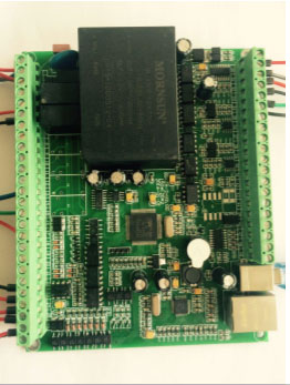 7KW/40KW交流充電樁控制板,控制器,便攜式交流充電樁控制板