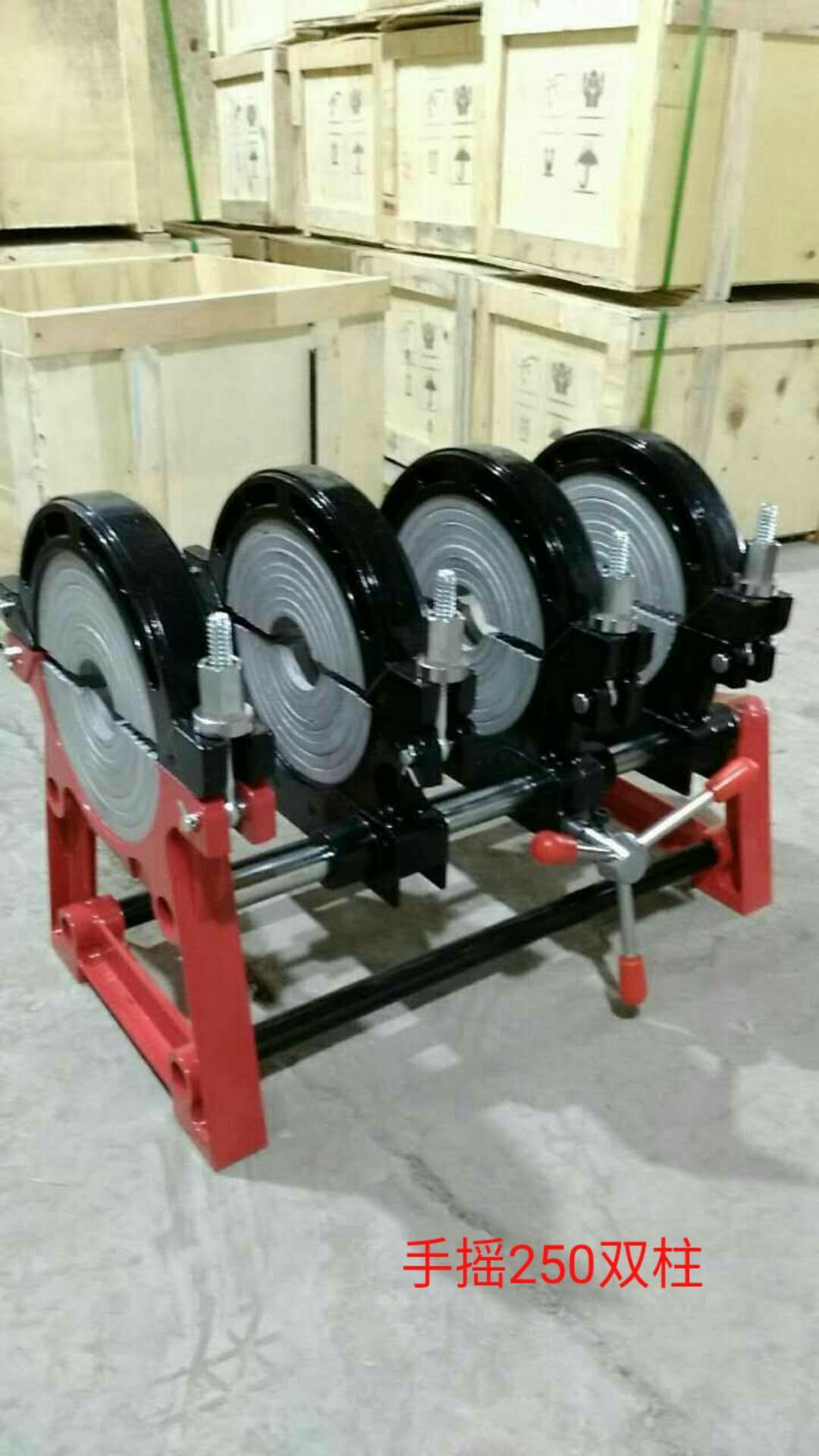 pe對(duì)接機(jī) 燃?xì)夤艿篮附訖C(jī)  廊坊PE管熱熔機(jī)  供應(yīng)PE管道對(duì)焊機(jī) 電熔機(jī) 液壓半自動(dòng)焊接設(shè)備