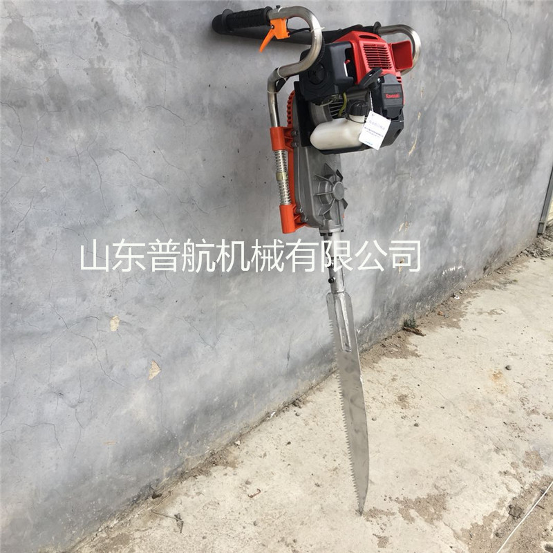 新型起樹機  蚌埠園林鏟頭移栽機  起樹機價格