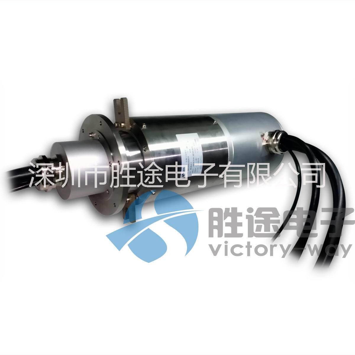 【防爆信號滑環(huán)】勝途電子防爆信號滑環(huán)價(jià)格低旋轉(zhuǎn)可靠 定做防爆信號滑環(huán)-專為傳遞信號而設(shè)計(jì)