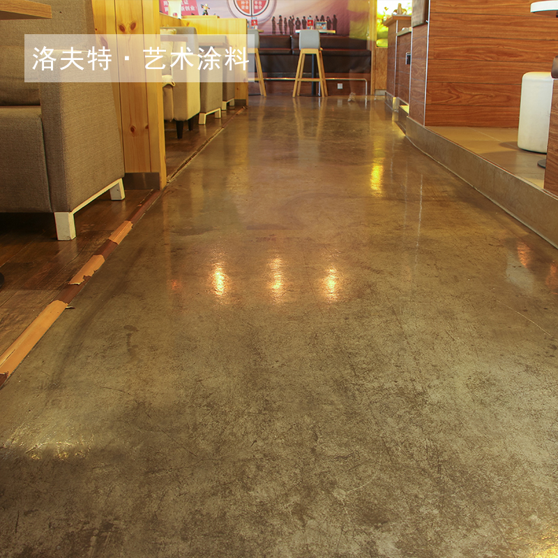 洛夫特 洛夫特清水地面漆墻面漆 湖南省洛夫特清水地面漆墻面漆