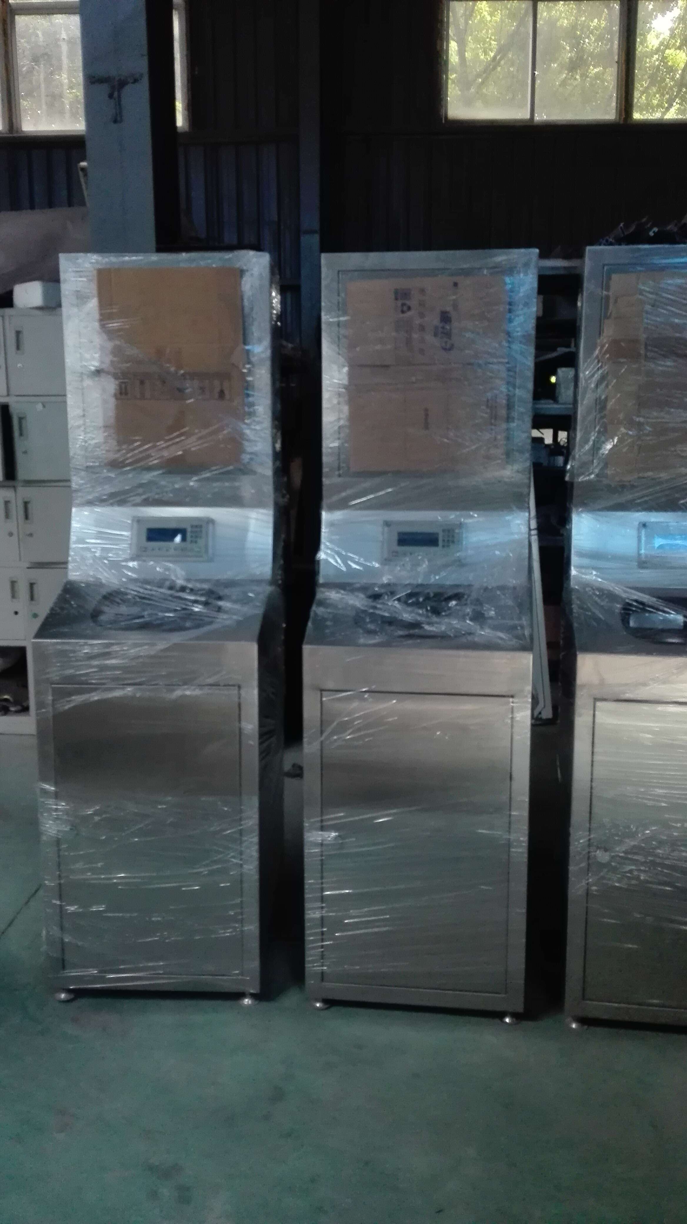 供應(yīng)福州廈門全自動(dòng)不銹鋼洗手機(jī)