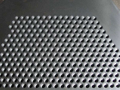 【品質(zhì)保證】 不銹鋼沖孔網(wǎng) 廠家直銷(xiāo) *惠