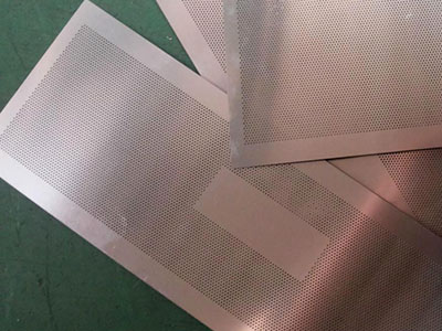【品質(zhì)保證】 蝕刻網(wǎng)片  廠家價格