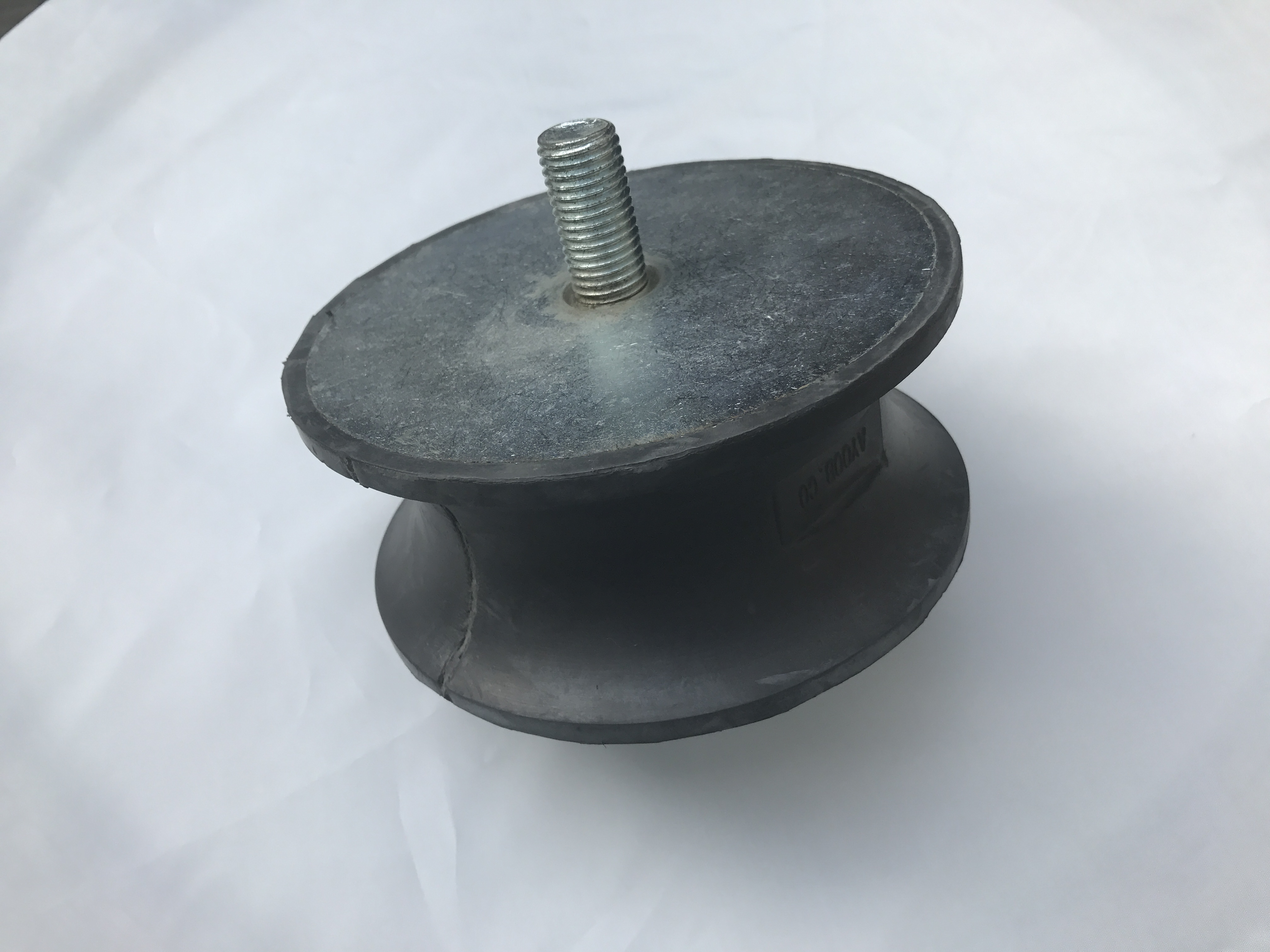 橡膠減震器定做批發(fā)