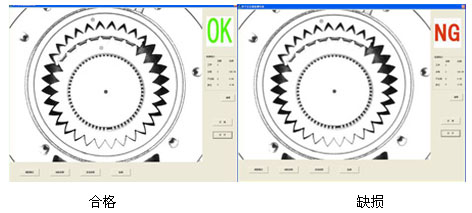 汽車零件缺陷檢測