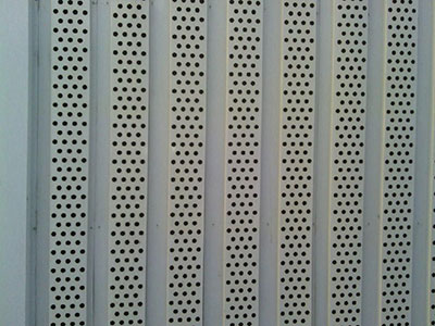 【品質(zhì)保證】 隔音沖孔網(wǎng) 廠家價格