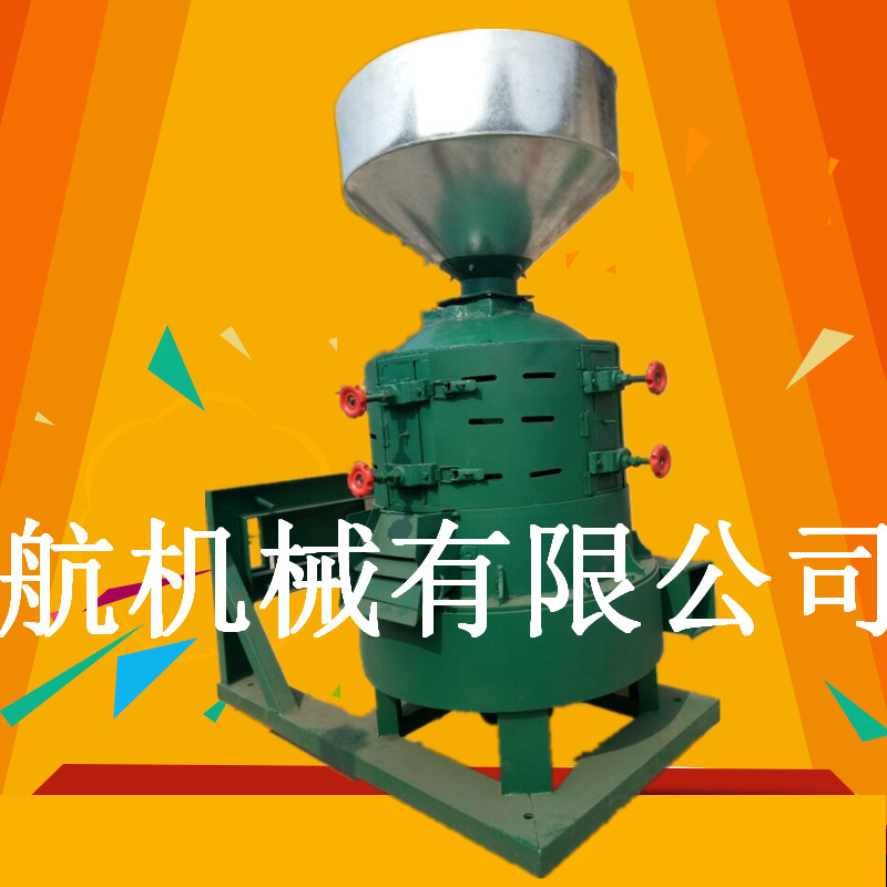 水稻高粱碾米機   沙克龍谷物高粱碾米機 碾谷子機