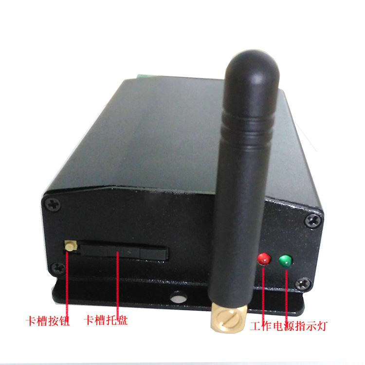 無線GPRS讀卡器巡邏系統(tǒng)網(wǎng)絡讀卡器TCP刷卡機