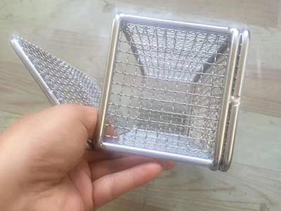 【品質(zhì)保證】 壓花網(wǎng)筐 *惠 廠家價格