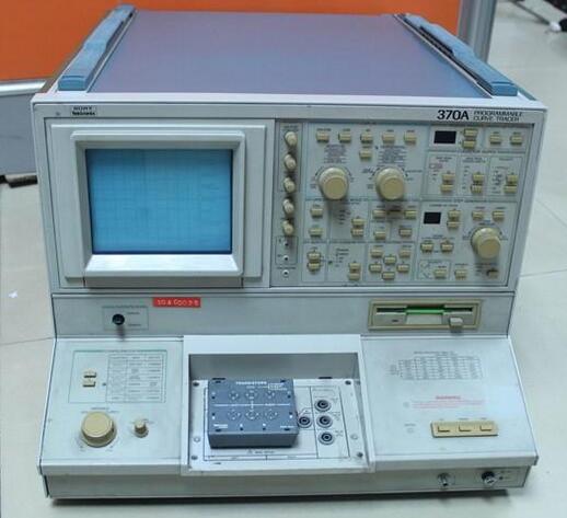 供應(yīng)二手泰克TEK370A晶體管測試儀原裝機(jī).物美價(jià)廉