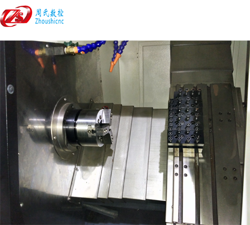 江蘇泰州市興化市戴南鎮(zhèn) 數(shù)控車床6136