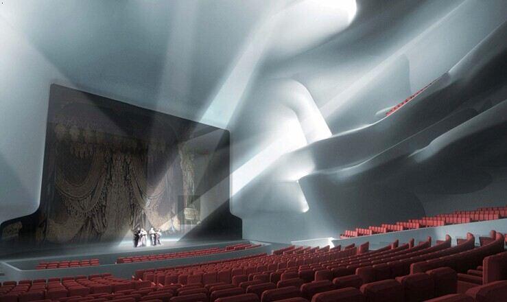 金昌GRG裝飾材料