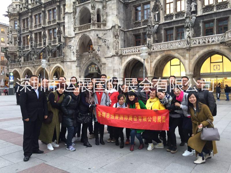 GITEX展2018年迪拜電子展