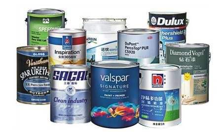 涂料進口清關如何申報 上?？诎斗俏蟾?進口涂料備案及中文標簽整改代理