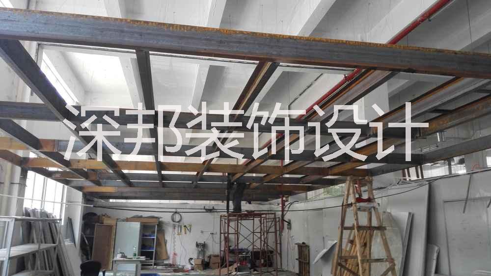 福永閣樓裝修公司深圳鋼結(jié)構(gòu)裝修