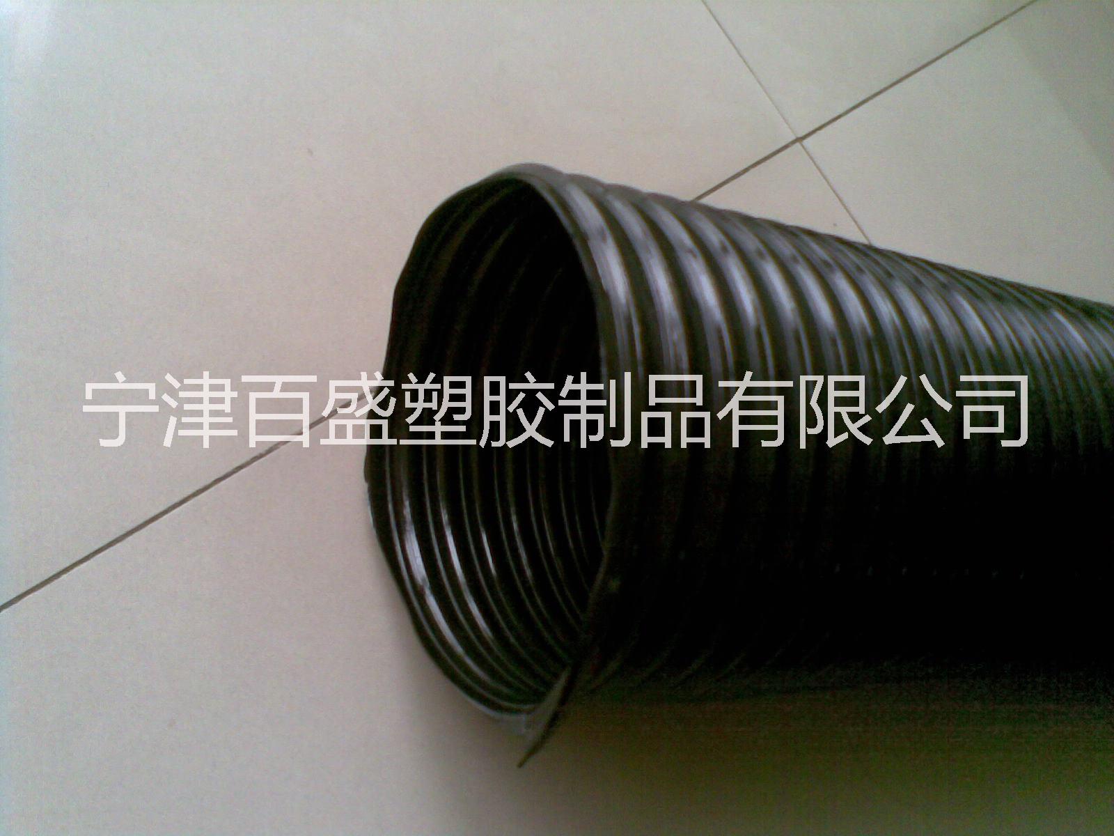 福建動車站*真空吸污管排污管廠家直銷18910086206排污管