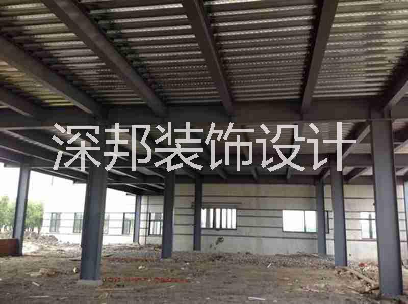 福永閣樓裝修公司深圳鋼結(jié)構(gòu)裝修