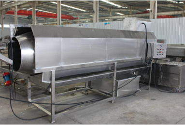 供應(yīng)滾筒清洗機(jī)擯榔螺旋狀清洗機(jī)