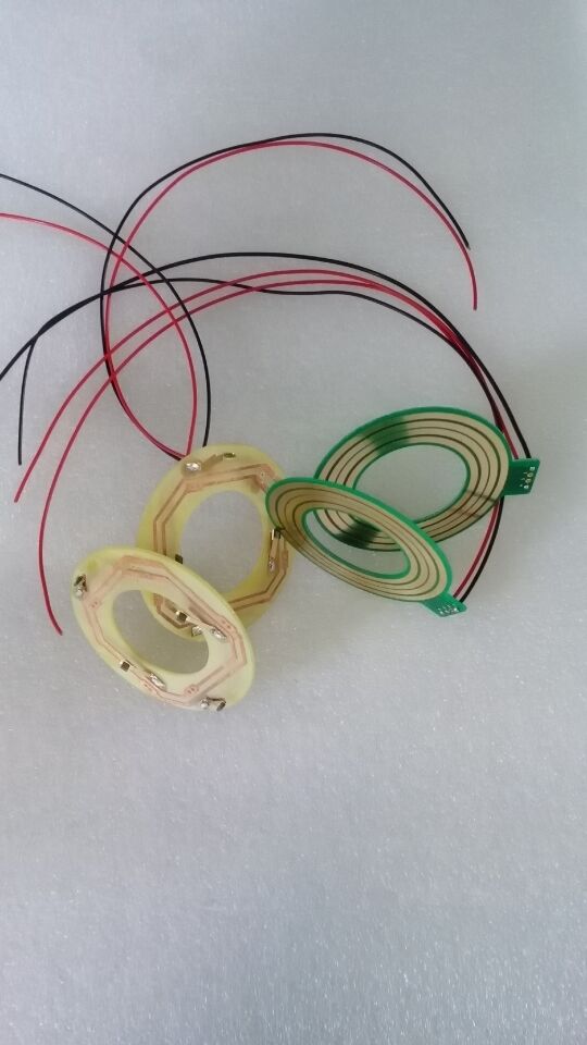 勝途電子供應(yīng)超薄智能電滑環(huán)/線(xiàn)路板滑環(huán)/分離式/盤(pán)式滑環(huán)