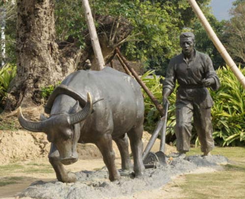 戶外雕塑室內(nèi)雕塑園林景觀雕塑