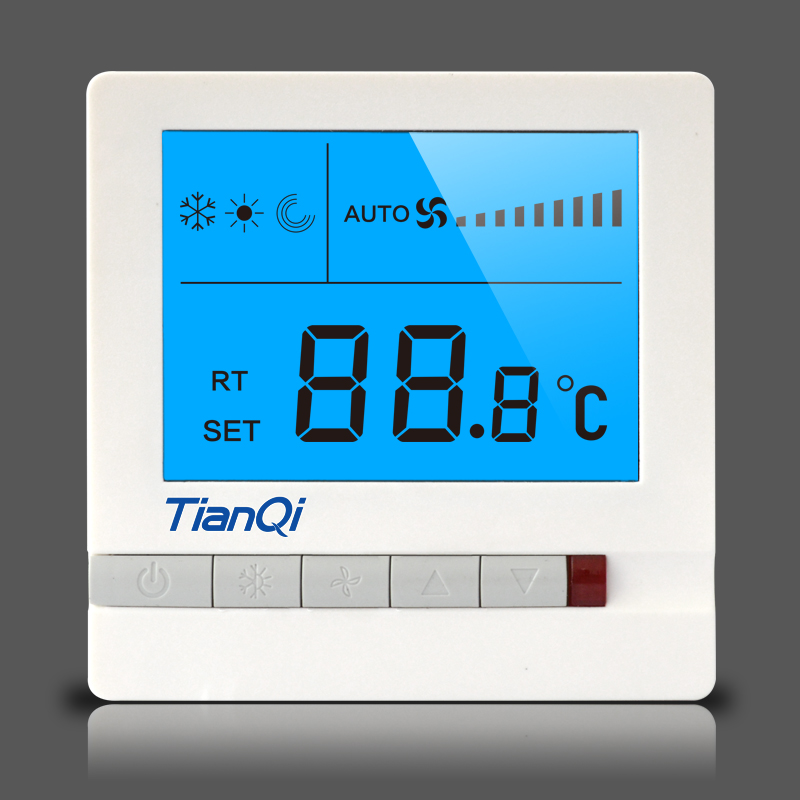 郢凱中央空調(diào)溫控器廠家直銷