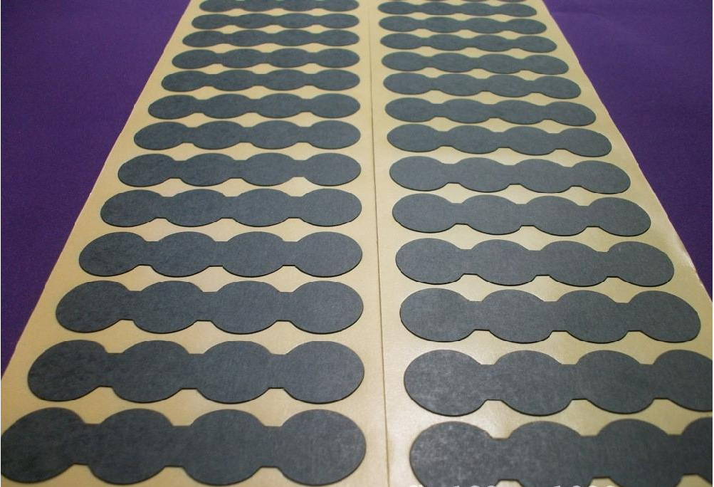 絕緣材料 0.5mm青稞紙是具有良好的絕緣性、耐磨、耐油脂、耐老化的材料