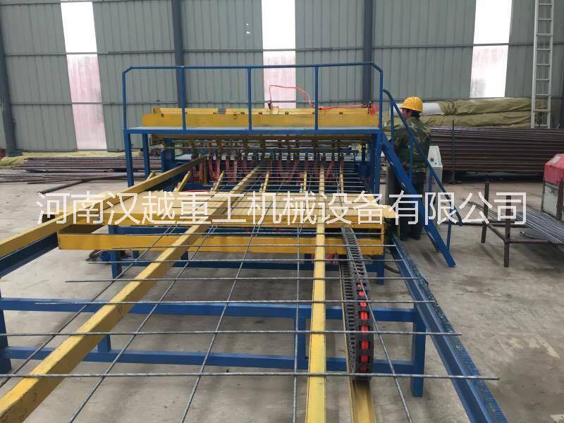 數(shù)控鋼筋網(wǎng)排焊機(jī)廠家 供應(yīng)鋼筋網(wǎng)焊網(wǎng)機(jī)