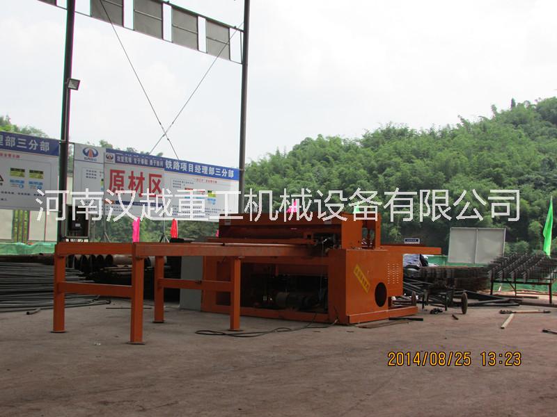 氣動(dòng)建筑網(wǎng)片排焊機(jī)功率 數(shù)控建筑網(wǎng)排焊機(jī)廠家